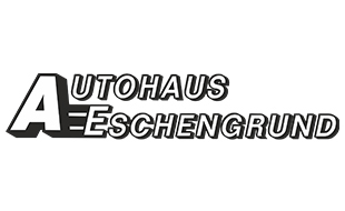 Autohaus Eschengrund GmbH in Neubrandenburg - Logo