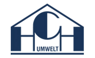 HCH Umwelt GmbH in Schwerin in Mecklenburg - Logo