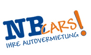 Autoverleih NB-CARS in Neubrandenburg - Logo