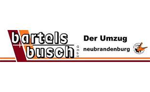 Bartels & Busch Neubrandenburger Möbelspedition GmbH Möbeltransporte in Neubrandenburg - Logo