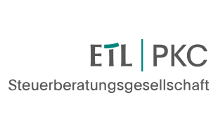 ETL-Personal-Kompetenzcenter Steuerberatungsges. mbH in Neubrandenburg - Logo