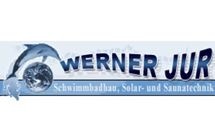 Jur Werner EUROPOOL-Fachhändler in Weitin Stadt Neubrandenburg - Logo