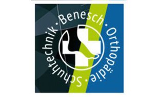 Orthopädie-Schuhtechnik Benesch GmbH & Co.KG in Neubrandenburg - Logo