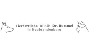 Tierärztliche Klinik Dr. Rummel in Neubrandenburg - Logo