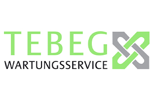 TEBEG mbH Technische Betriebsgesellschaft Sanitärinstallation in Neubrandenburg - Logo