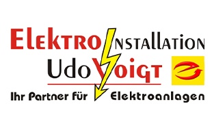 Elektro Technik Voigt GmbH in Neuenkirchen bei Neubrandenburg - Logo