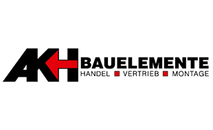 AKH Bauelemente Neubrandenburg GmbH in Neubrandenburg - Logo