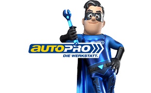 Fritsch Andre Freie KFZ-Werkstatt in Neubrandenburg - Logo