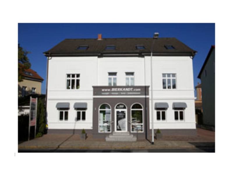 Ulrike Bierkandt e. K. aus Neubrandenburg Ulrike Bierkandt e. K. aus Neubrandenburg