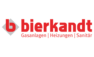 Bierkandt Ulrike e.K. Gasanlagen-Heizungen-Sanitär in Neubrandenburg - Logo