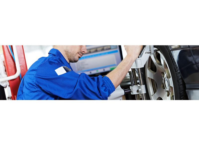 Karosserie- u.Servicewerkstatt Sören Seiler in Carlshöhe Stadt Neubrandenburg - Logo