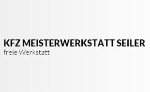 Karosserie- u.Servicewerkstatt, Sören Seiler