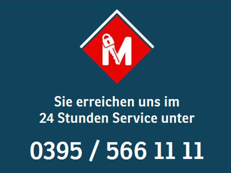 Schlüsseldienst Mildebrath GmbH aus Neubrandenburg Schlüsseldienst Mildebrath GmbH aus Neubrandenburg