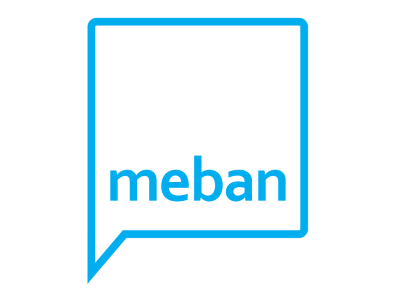 MEBAN WST GmbH Fenster in Neubrandenburg - Logo