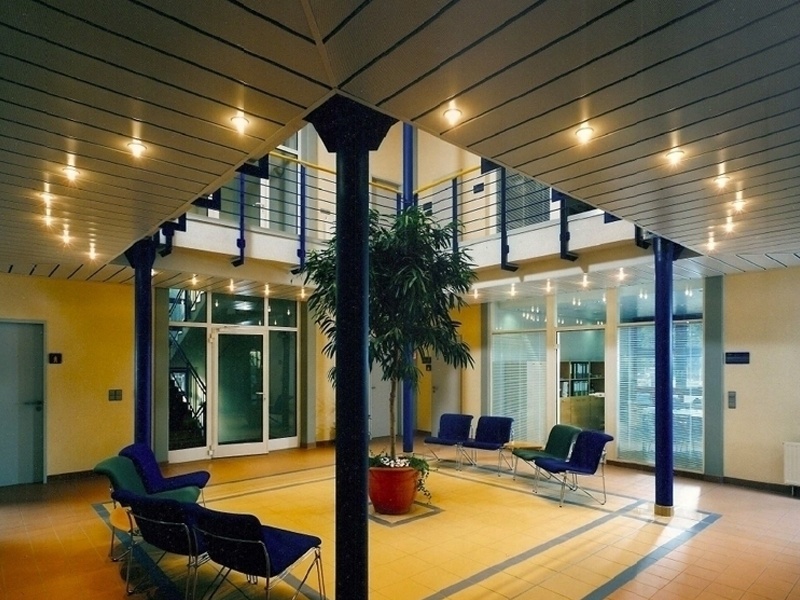 CREATIV Architektur und aus Neubrandenburg CREATIV Architektur und aus Neubrandenburg