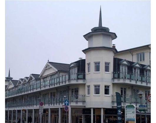 NEUMONTA aus Neubrandenburg