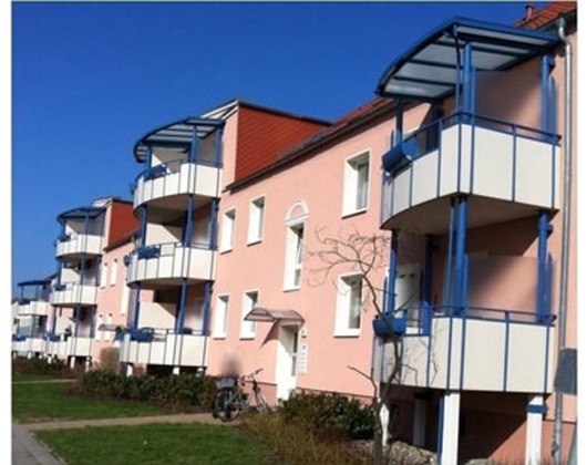 NEUMONTA aus Neubrandenburg