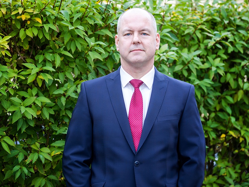 Torsten Werner Rechtsanwalt aus Neubrandenburg