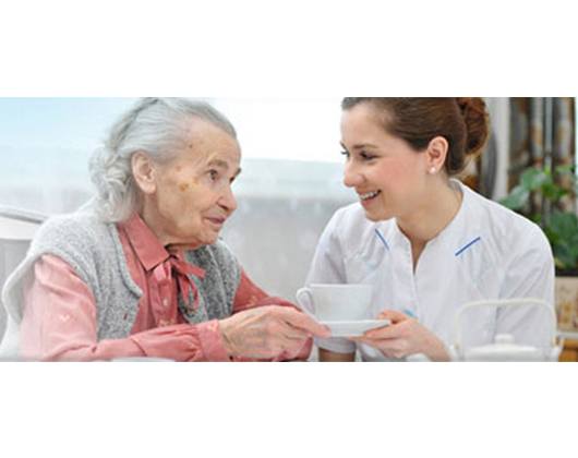 Ambulanter Pflegedienst und aus Neubrandenburg