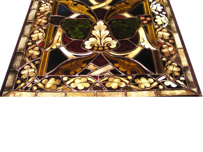 Glaserei Koch aus Neubrandenburg Glaserei Koch aus Neubrandenburg