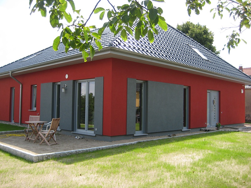 Bautechnik Schlicht GmbH aus Neubrandenburg