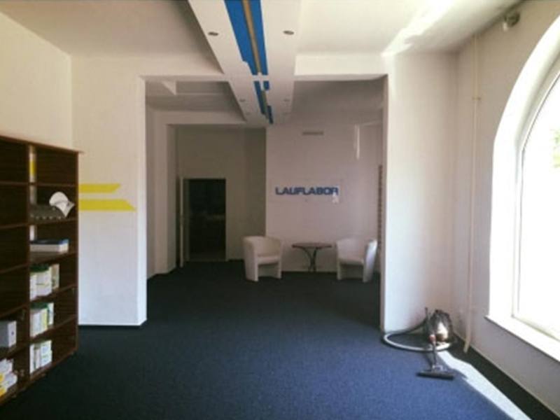 Orthopädie-Schuhtechnik aus Neubrandenburg