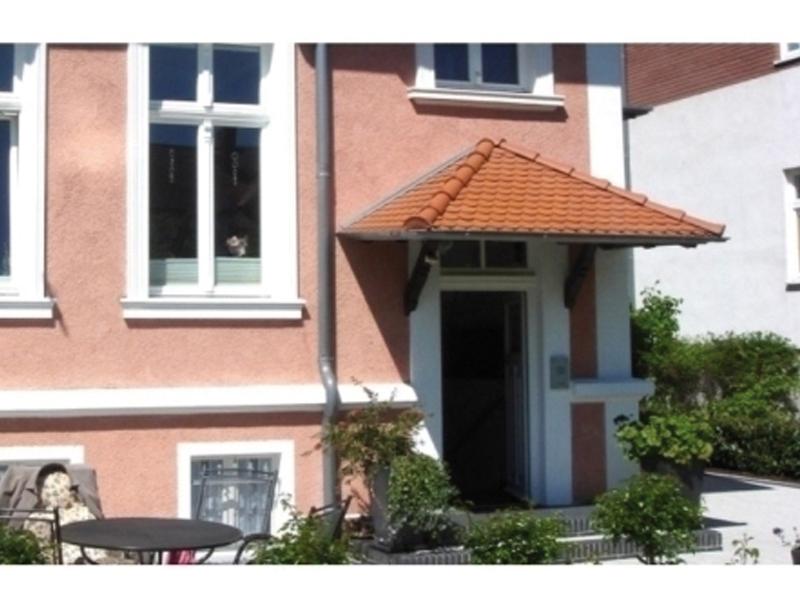 Der Dachdecker aus Neuenkirchen