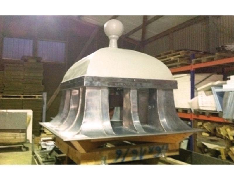 Der Dachdecker aus Neuenkirchen