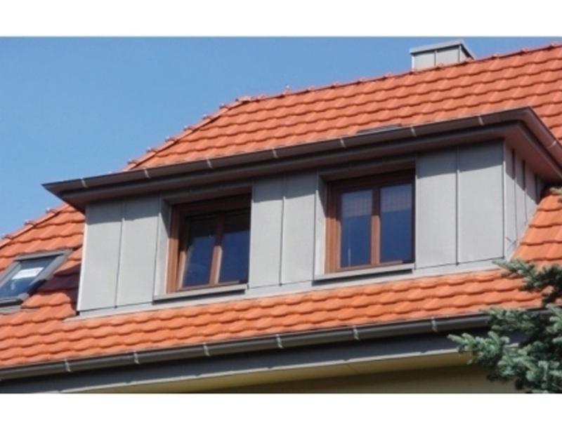 Der Dachdecker aus Neuenkirchen