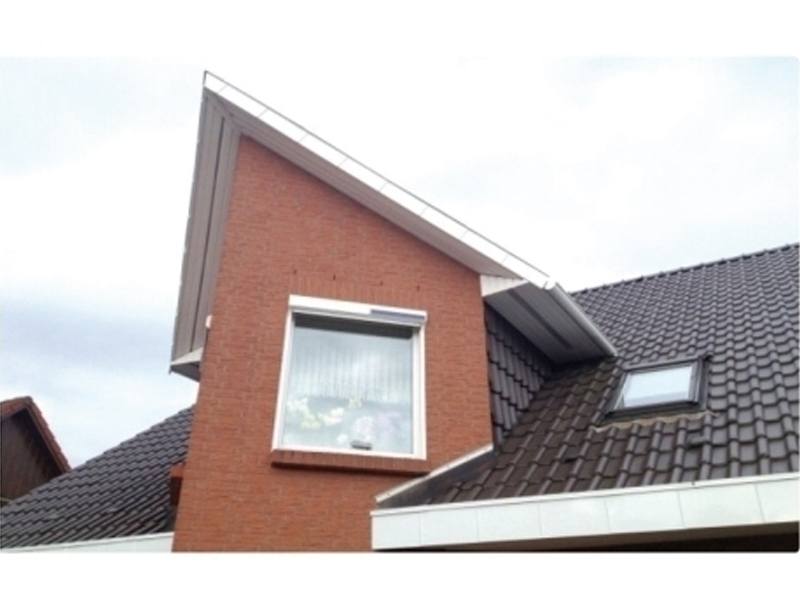 Der Dachdecker aus Neuenkirchen