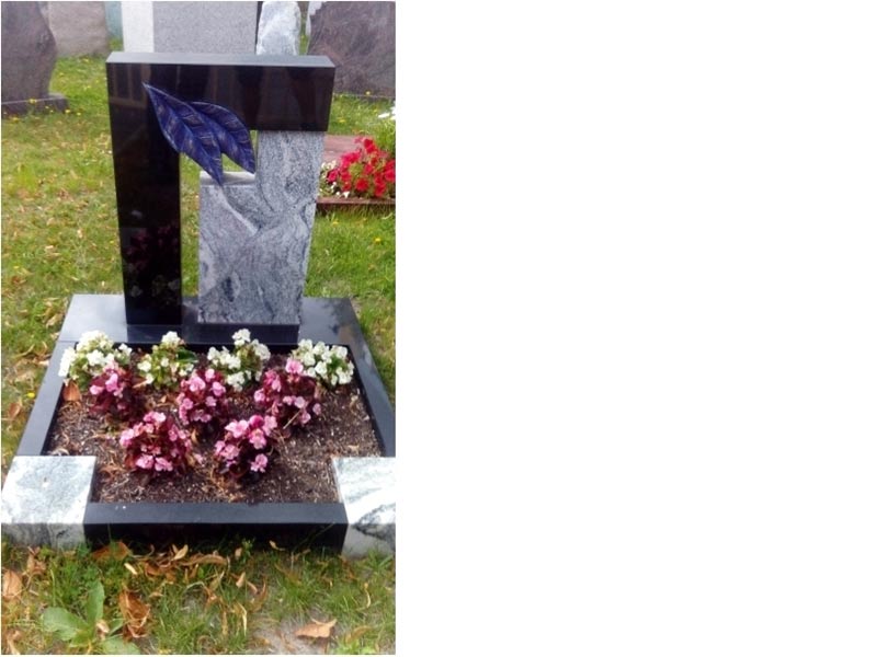 Steinmetzbetrieb Dassow aus Neubrandenburg