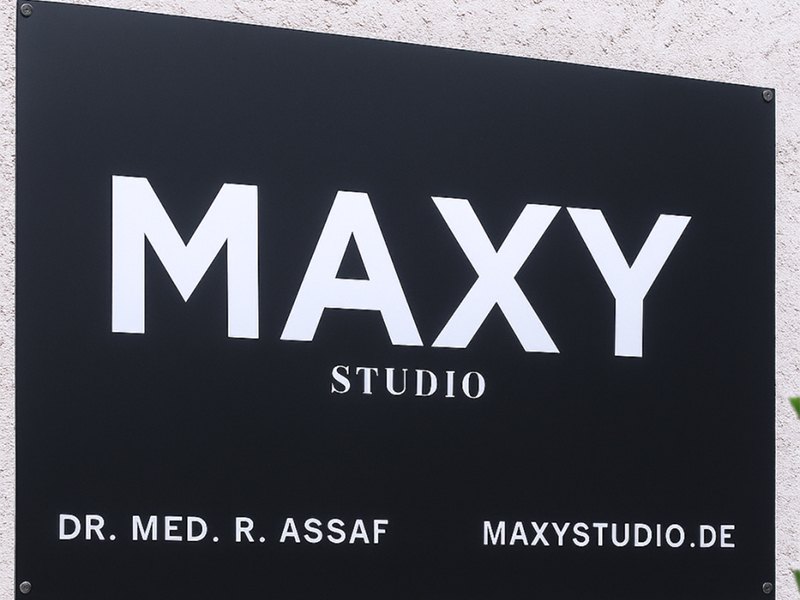 Maxy Studio Ästhetische Medizin aus Neubrandenburg