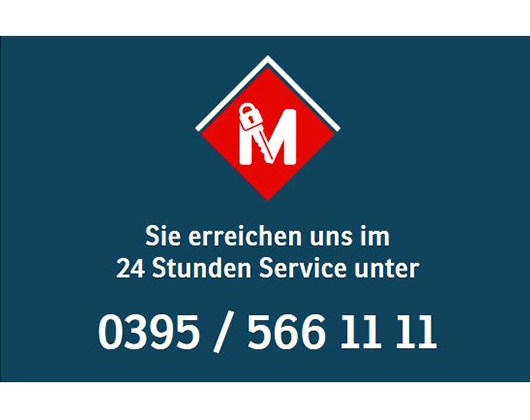 Schlüsseldienst Mildebrath GmbH aus Neubrandenburg Schlüsseldienst Mildebrath GmbH aus Neubrandenburg