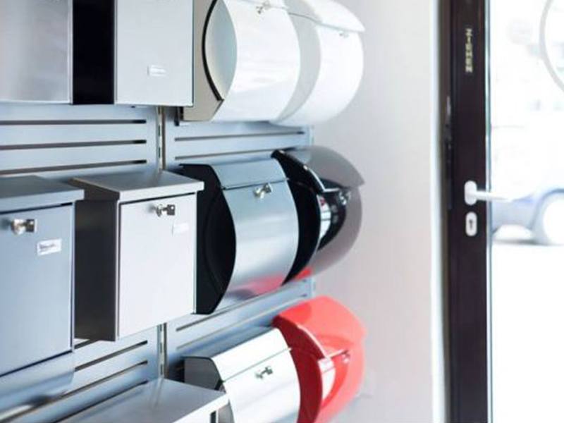 Schlüsseldienst Mildebrath GmbH aus Neubrandenburg Schlüsseldienst Mildebrath GmbH aus Neubrandenburg