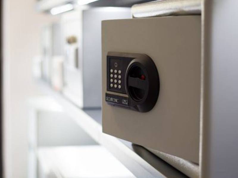 Schlüsseldienst Mildebrath GmbH aus Neubrandenburg Schlüsseldienst Mildebrath GmbH aus Neubrandenburg