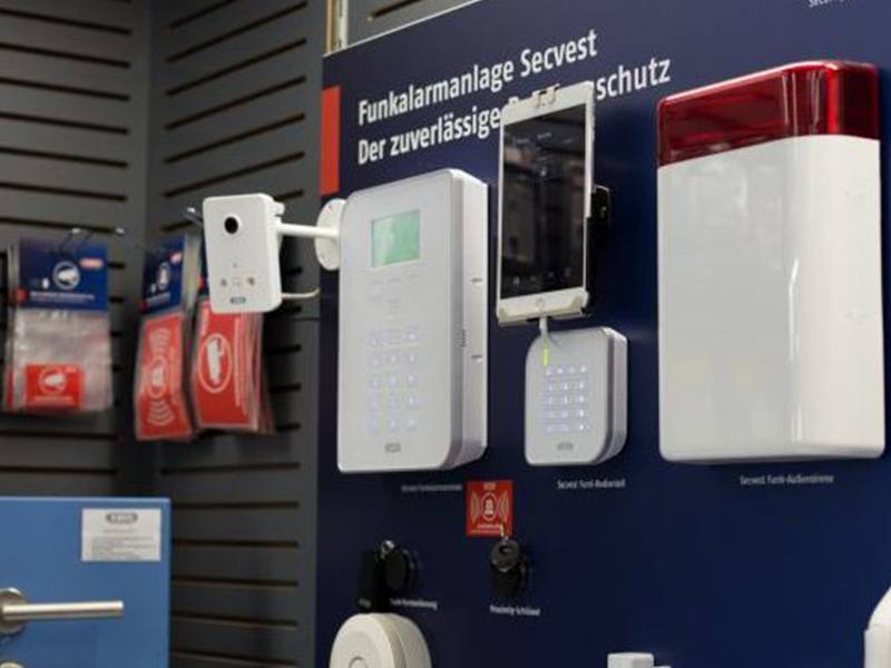 Schlüsseldienst Mildebrath GmbH aus Neubrandenburg Schlüsseldienst Mildebrath GmbH aus Neubrandenburg