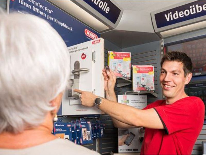 Schlüsseldienst Mildebrath GmbH aus Neubrandenburg Schlüsseldienst Mildebrath GmbH aus Neubrandenburg