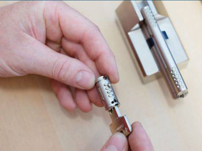 Schlüsseldienst Mildebrath GmbH aus Neubrandenburg Schlüsseldienst Mildebrath GmbH aus Neubrandenburg