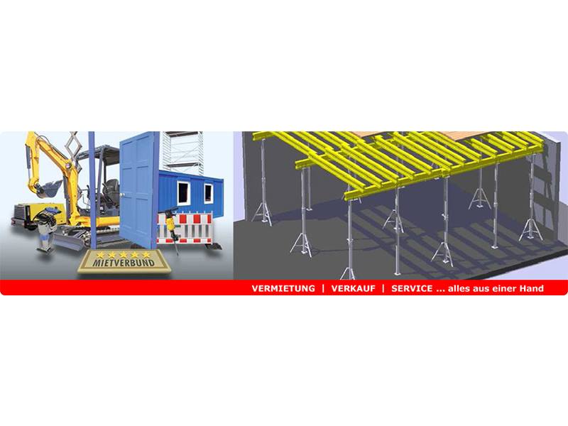 WILLE Baugeräte - aus Neubrandenburg