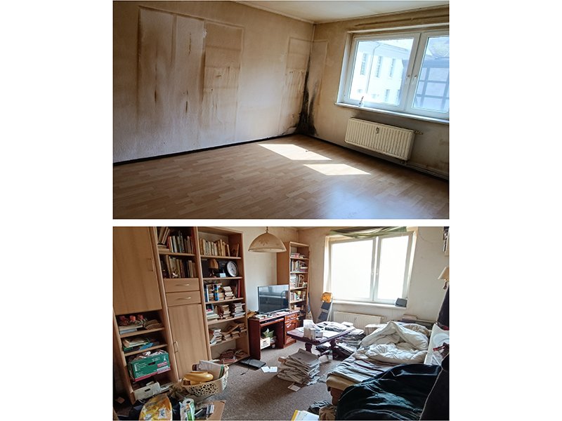 Schuppes Dienstleistungen aus Neubrandenburg