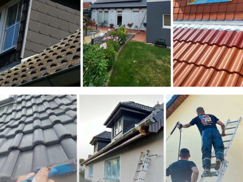 Nico Richter aus Neubrandenburg