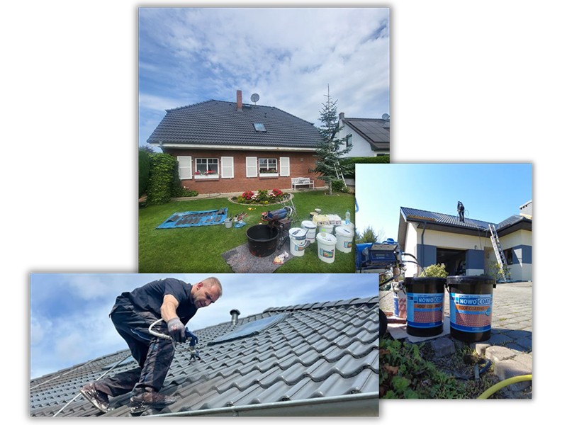 Nico Richter aus Neubrandenburg