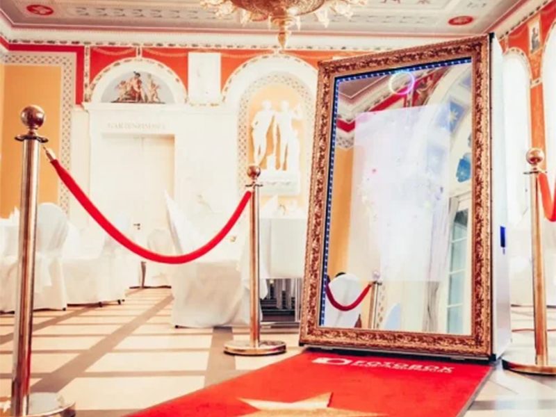 Fotobox MV RLmedia aus Neuenkirchen