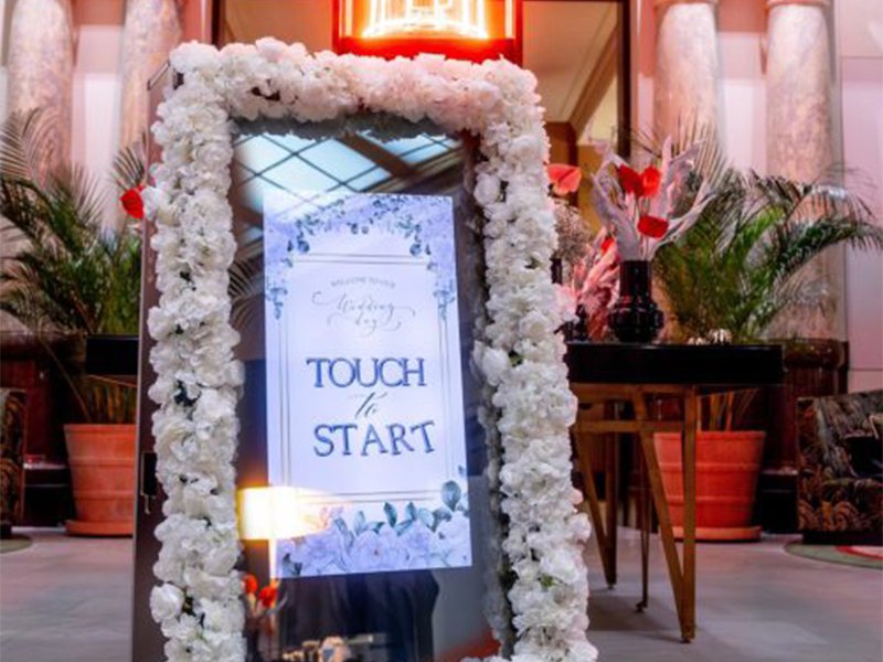 Fotobox MV RLmedia aus Neuenkirchen