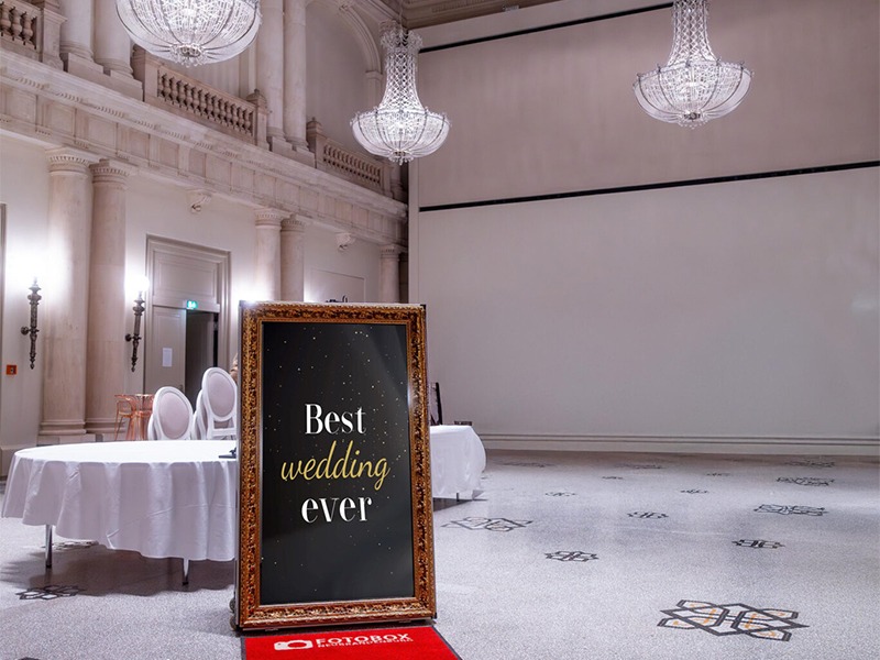 Fotobox MV RLmedia aus Neuenkirchen