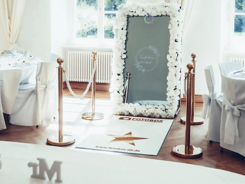 Fotobox MV RLmedia aus Neuenkirchen