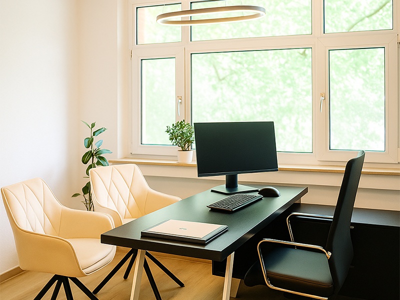 Maxy Studio aus Neubrandenburg