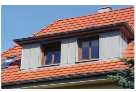 Der Dachdecker aus Neuenkirchen