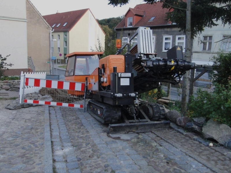 Kolodzik Anlagenbau GmbH in Pasewalk - Logo