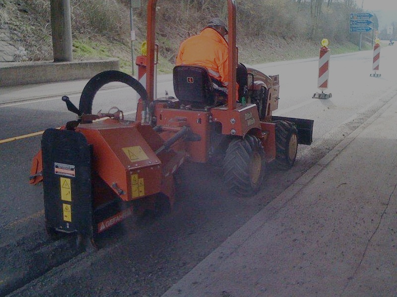 Kolodzik Anlagenbau GmbH aus Pasewalk Kolodzik Anlagenbau GmbH aus Pasewalk